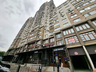 квартира за адресою Науки просп., 30