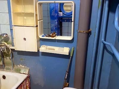 квартира по адресу Остафия Дашкевича ул. (Курнатовского), 11-А
