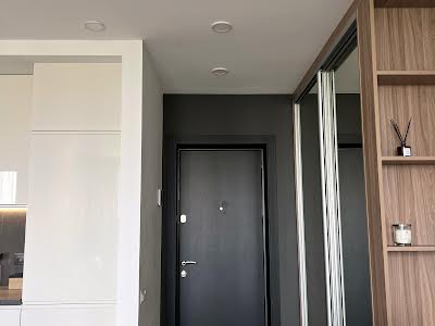 квартира по адресу Юлии Здановской ул. (Ломоносова), 46/1