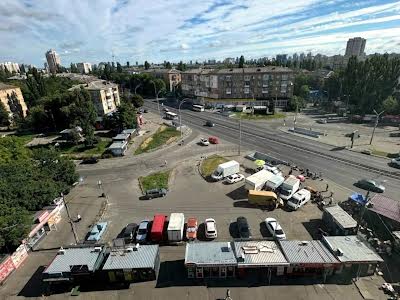 квартира по адресу Чоколовский бульв., 19