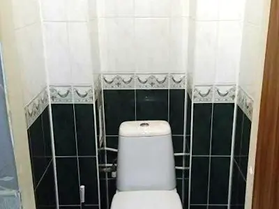 квартира по адресу Николая Лаврухина ул., 7