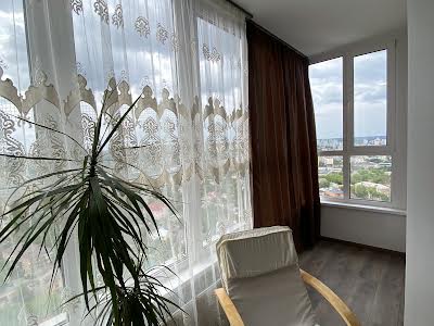 квартира по адресу Петропавловская ул., 40