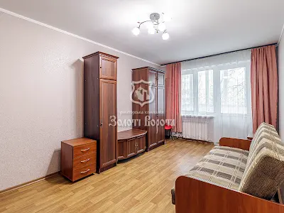квартира по адресу Світлицького ул., 26-Б
