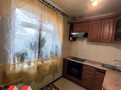 квартира по адресу Оноре де Бальзака ул., 98/29