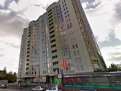 квартира за адресою Коломийський пров., 17/31а