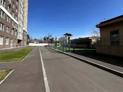 квартира по адресу Гродненская ул. (Гродненська), 18