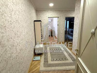 квартира за адресою Білоруська вул., 36А