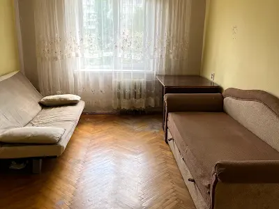 квартира по адресу Николая Руденко бульв. (Кольцова), 20