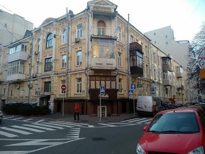 квартира по адресу Хрестовый пер. (Николая Гайцана ул.), 8/9