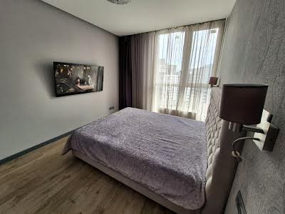 квартира за адресою с. Крюківщина, Панорамна вул., 2-Г