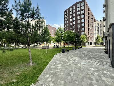 квартира за адресою с. Крюківщина, Панорамна вул., 2-Г
