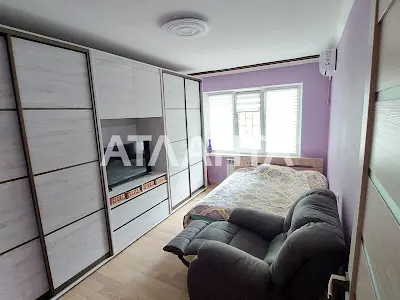 квартира за адресою с. Крюківщина, Балукова вул., 4