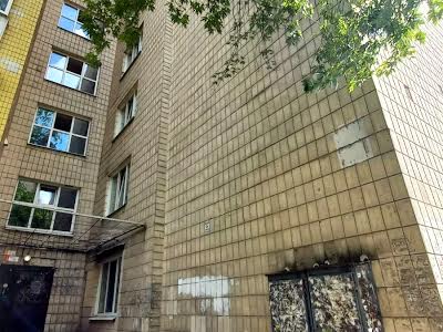 квартира по адресу Кондратюка Юрия ул., 4-Г