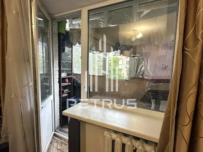 квартира по адресу Сірожупанників ул. (Валентина Серова), 30-А