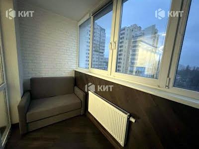 квартира по адресу Качанівська ул., 15