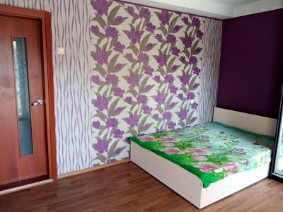 квартира за адресою Петра Курінного вул. (Комісара Рикова), 9