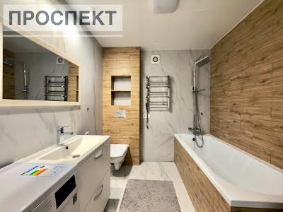 квартира за адресою Михайла Лушпи просп., 22/1