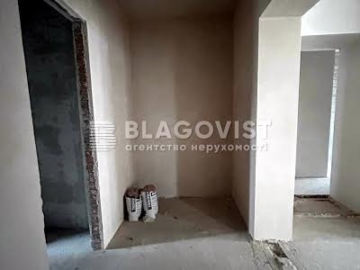 квартира за адресою Банкова вул., 3