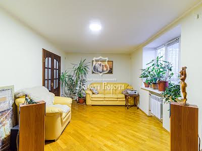 квартира за адресою Валерія Лобановського просп., 128