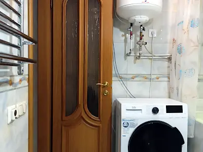квартира по адресу Правды просп. (Правды), 10-А