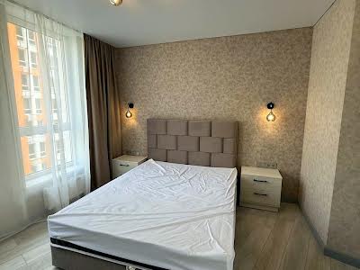 квартира по адресу Берестейский просп. (Победы), 65