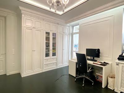 квартира за адресою Саксаганського вул., 37-К
