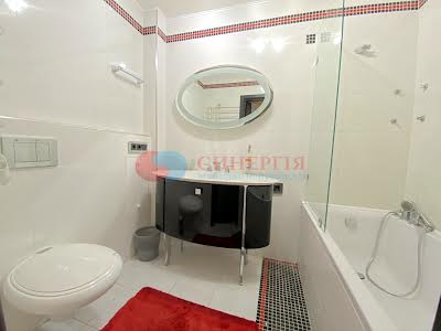 квартира по адресу Саксаганского ул., 7
