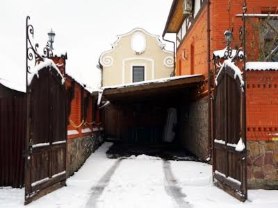 дом по адресу Патріотів ул., 23