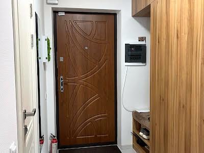 квартира за адресою Приміська вул., 24