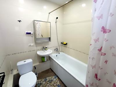 квартира за адресою Бориса Гмирі вул., 16