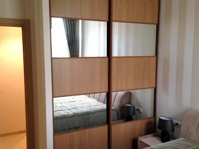 квартира за адресою Регенераторна вул., 4