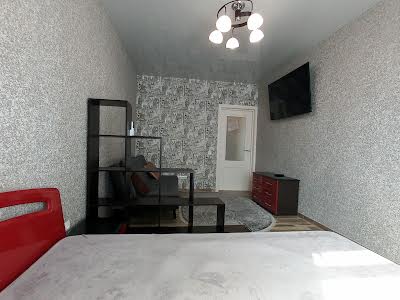 квартира по адресу Николая Гулака ул., 4