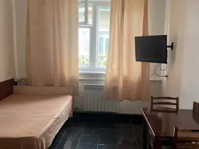 квартира по адресу с. Петропавловская борщаговка, Комарова ул., 38