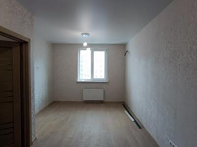 квартира за адресою Барабашова вул., 12а