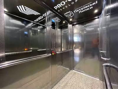 квартира за адресою Будівельна вул., 2
