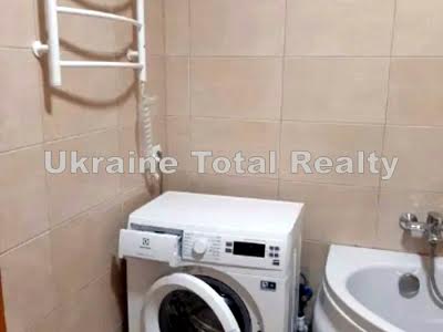 квартира за адресою Драгоманова вул., 2-А