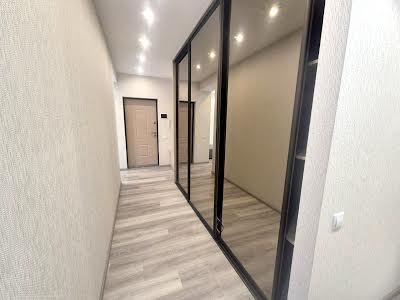 квартира за адресою Регенераторна вул., 4