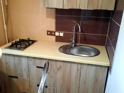 квартира по адресу Богатырская ул., 18
