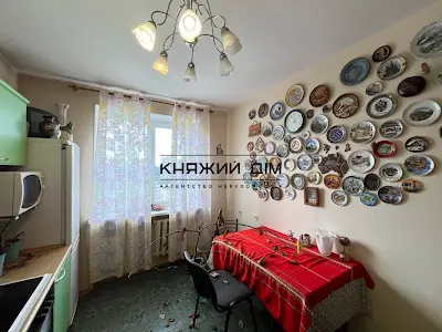квартира по адресу Пантелеймона Кулиша ул. (Челябинская), 9-Б