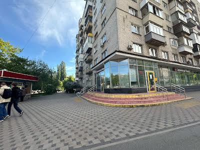 квартира за адресою Борщагівська вул., 117/125