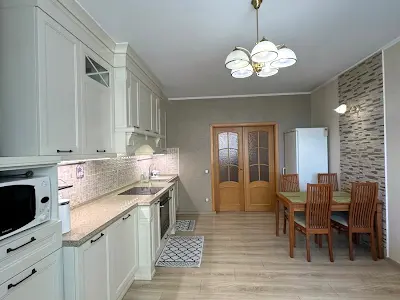 квартира по адресу Никольско-Слободская ул., 6-Б