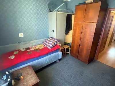 квартира по адресу Червоной Калины просп. (Владимира Маяковского), 77