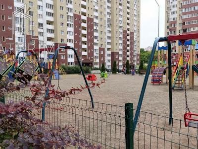 квартира по адресу Киев, Ясиноватский пер., 11