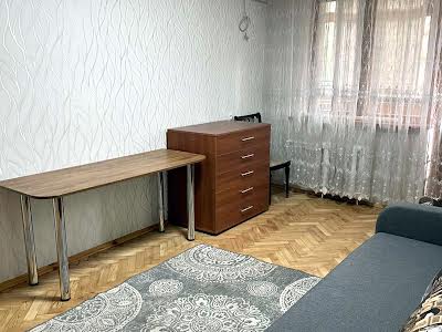 квартира за адресою Мілютенка вул., 11