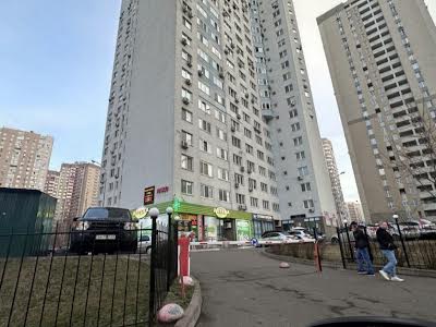 квартира по адресу Урловская ул., 23