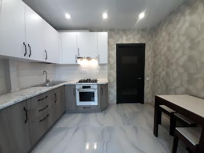 квартира за адресою Гагаріна вул., 34
