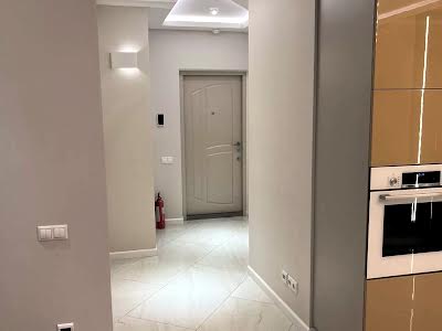 квартира за адресою Каховська вул., 58