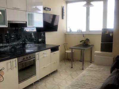 квартира по адресу Рональда Рейгана ул., 40
