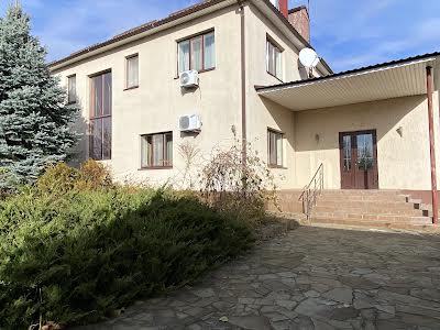 будинок за адресою Річкова вул.