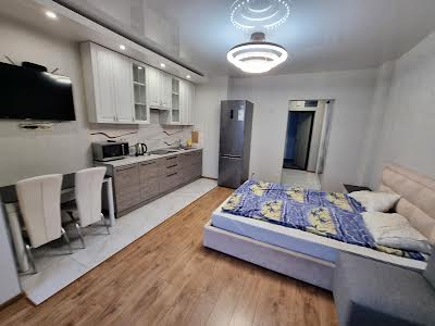 квартира за адресою Петропавлівська вул., 40